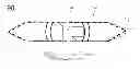 Fig. 01 - Mandrel for preparation of jelly-roll type electrode assembly