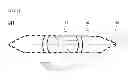 Fig. 02 - Mandrel for preparation of jelly-roll type electrode assembly