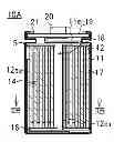 Fig. 01 - Nonaqueous electrolyte secondary battery