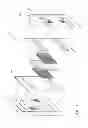 Fig. 02 - Stack of improved fuel cells and electric power generator comprising said stack