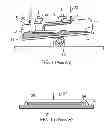 Fig. 02 - Bioreactor with feed and harvest flow through filter assembly