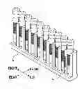 Fig. 01 - SAMPLE ANALYZER, SAMPLE CONTAINER FOR QUALITY CONTROL, QUALITY CONTROL METHOD