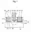 Fig. 02 - Methods of forming semiconductor devices with metal silicide using pre-amorphization implants