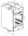 Fig. 03 - Electrical pop out device