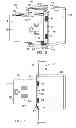 Fig. 05 - Electrical pop out device