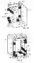 Fig. 07 - Electrical pop out device