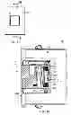 Fig. 11 - Electrical pop out device