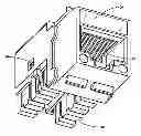 Fig. 01 - Active keystone jack