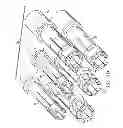 Fig. 06 - Controlled force ground power connector