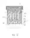 Fig. 09 - ELECTRICAL CARD CONNECTOR