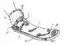 Fig. 01 - Swim fin