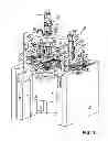 Fig. 02 - Centering machine for workpieces, particularly optical lenses