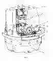 Fig. 02 - Grinding machine with 5-axis for cutter