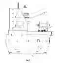Fig. 04 - Grinding machine with 5-axis for cutter