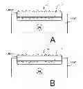 Fig. 01 - TOOL FOR USE WITH DUAL-SIDED CHEMICAL MECHANICAL PLANARIZATION PAD CONDITIONER