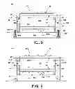 Fig. 08 - TOOL FOR USE WITH DUAL-SIDED CHEMICAL MECHANICAL PLANARIZATION PAD CONDITIONER
