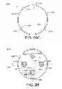 Fig. 23 - TOOL FOR USE WITH DUAL-SIDED CHEMICAL MECHANICAL PLANARIZATION PAD CONDITIONER