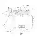 Fig. 01 - SYSTEM AND METHOD FOR PREVENTING INFLOW OF EXHAUST GAS FOR VEHICLE