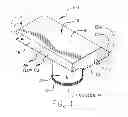 Fig. 02 - ENERGY EFFICIENT CABINET TOE KICK VENT