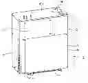 Fig. 01 - Packaged engine working machine