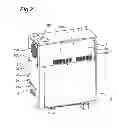 Fig. 03 - Packaged engine working machine
