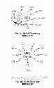 Fig. 10 - Statistical multiplexing in satellite communication networks