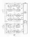 Fig. 04 - Low noise amplifiers with transformer-based signal splitting for carrier aggregation