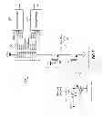 Fig. 08 - Low noise amplifiers with transformer-based signal splitting for carrier aggregation