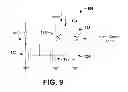 Fig. 07 - Dual mode receiver with RF splitter using programmable passive components