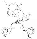Fig. 01 - Systems and methods for group communication using a mobile device with mode transition based on motion