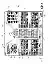 Fig. 02 - Multi-card bingo game features