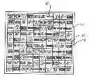 Fig. 01 - Gaming system and method having wager allocation