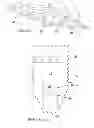 Fig. 03 - GOLFING ACCESSORY HOLDER