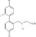 Fig. 131 - Tetrahydroisoquinoline derivative