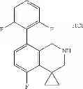 Fig. 197 - Tetrahydroisoquinoline derivative