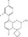Fig. 232 - Tetrahydroisoquinoline derivative