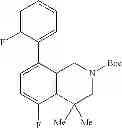 Fig. 265 - Tetrahydroisoquinoline derivative