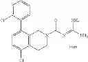Fig. 294 - Tetrahydroisoquinoline derivative