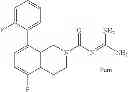 Fig. 303 - Tetrahydroisoquinoline derivative
