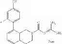 Fig. 320 - Tetrahydroisoquinoline derivative