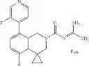 Fig. 352 - Tetrahydroisoquinoline derivative