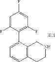 Fig. 49 - Tetrahydroisoquinoline derivative