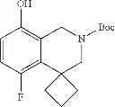 Fig. 85 - Tetrahydroisoquinoline derivative