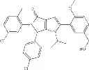 Fig. 265 - Pyrrolopyrrolidinone compounds