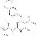 Fig. 167 - OXYPYRIMIDINES AS SYK MODULATORS