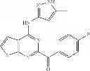 Fig. 41 - THIENOPYRIDINE AND THIENOPYRIMIDINE COMPOUNDS AND METHODS OF USE THEREOF
