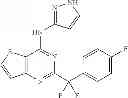Fig. 46 - THIENOPYRIDINE AND THIENOPYRIMIDINE COMPOUNDS AND METHODS OF USE THEREOF