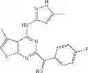Fig. 49 - THIENOPYRIDINE AND THIENOPYRIMIDINE COMPOUNDS AND METHODS OF USE THEREOF