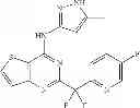 Fig. 71 - THIENOPYRIDINE AND THIENOPYRIMIDINE COMPOUNDS AND METHODS OF USE THEREOF