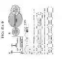 Fig. 47 - AGENTS, COMPOSITIONS AND METHODS FOR TREATING PATHOLOGIES IN WHICH REGULATING AN ACHE-ASSOCIATED BIOLOGICAL PATHWAY IS BENEFICIAL